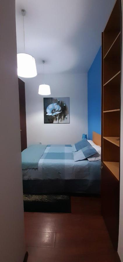 Aveiro Theater Rooms מראה חיצוני תמונה