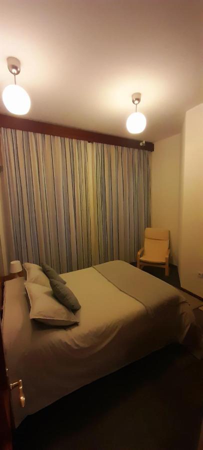 Aveiro Theater Rooms מראה חיצוני תמונה