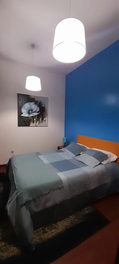 Aveiro Theater Rooms מראה חיצוני תמונה
