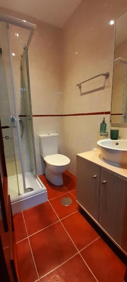 Aveiro Theater Rooms מראה חיצוני תמונה