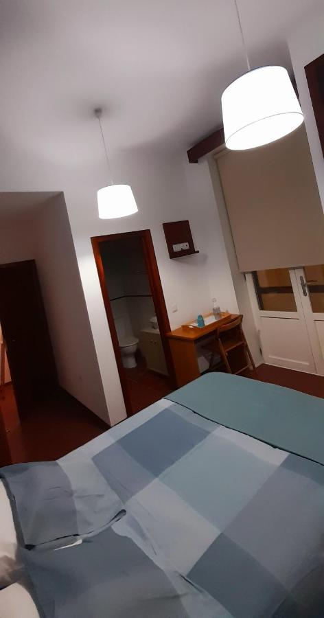 Aveiro Theater Rooms מראה חיצוני תמונה