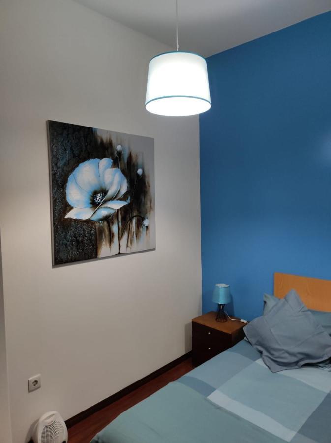 Aveiro Theater Rooms מראה חיצוני תמונה