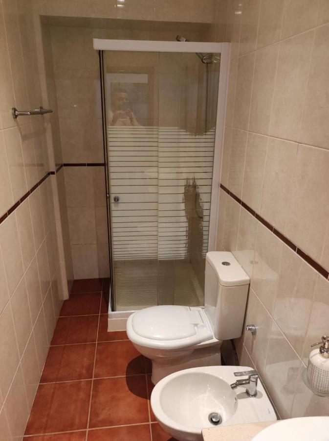 Aveiro Theater Rooms מראה חיצוני תמונה