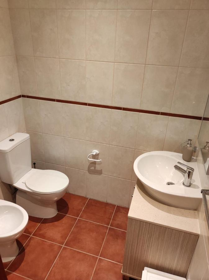 Aveiro Theater Rooms מראה חיצוני תמונה