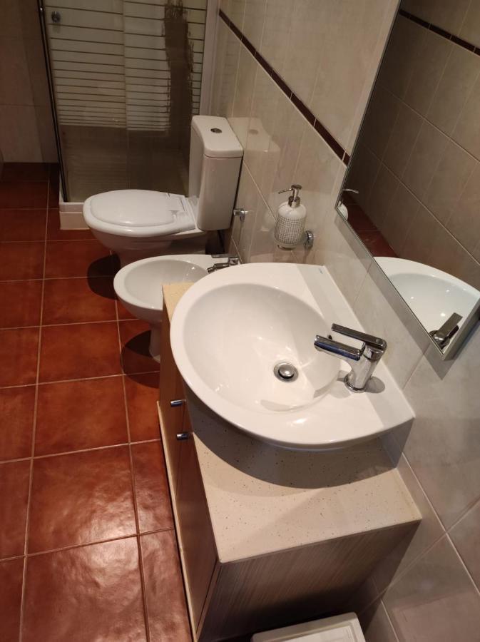 Aveiro Theater Rooms מראה חיצוני תמונה