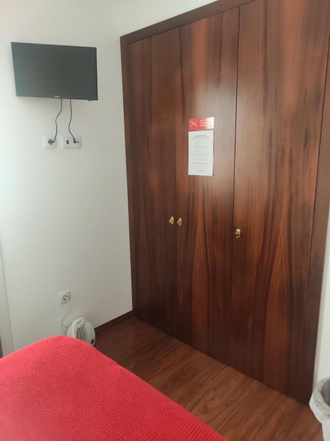 Aveiro Theater Rooms מראה חיצוני תמונה