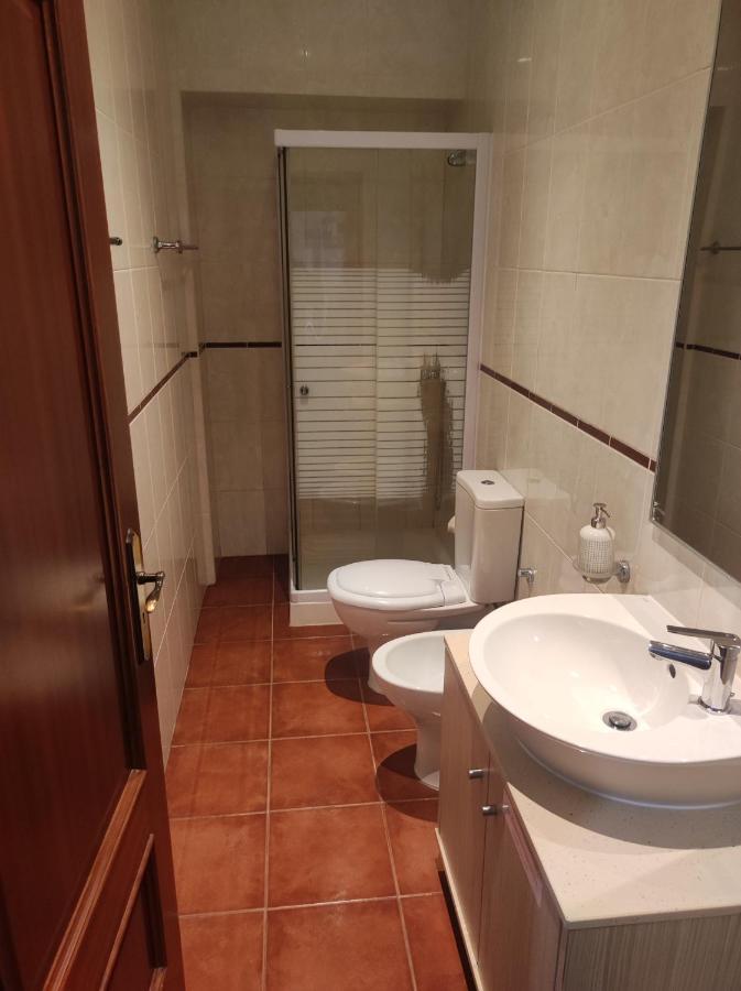 Aveiro Theater Rooms מראה חיצוני תמונה