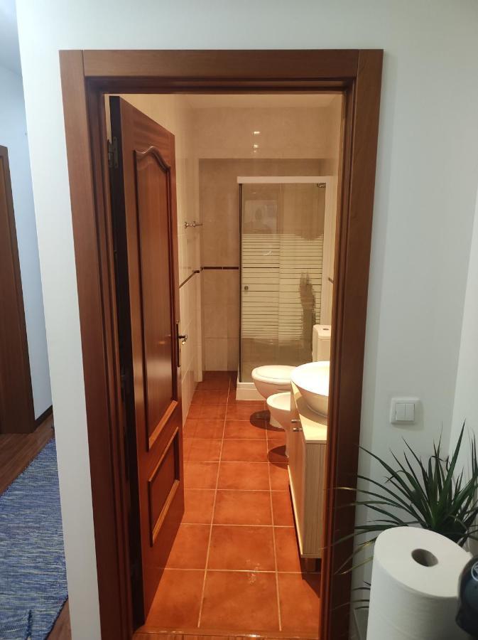 Aveiro Theater Rooms מראה חיצוני תמונה